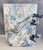 Late 20th Century Hand Painted Marble Decorative Book Boxes - A Pair For Sale - Image 10 of 12