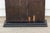 Wood Finely Engraved Antique Nupe Door For Sale - Image 7 of 9