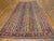 A19th Century Caucasian Karabagh Gallery Carpet ( 7'2" x 18'1" - 218 x 551 )
