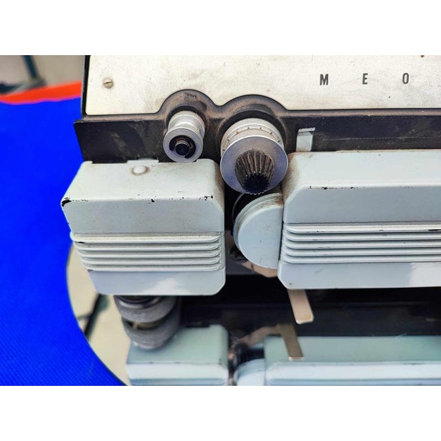 Meonet 8S Movie Browser, 1970s For Sale - Image 11 of 13