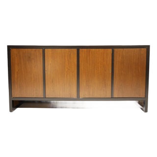 Edward Wormley for Dunbar Sideboard, Rare Model For Sale