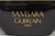 Late 20th Century Vintage 12" Samsara Guerlain Paris LRG Factice Red Perfume Display Dummy Bottle For Sale - Image 5 of 14