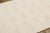 Contemporary Contemporary Geometric Beige & Ivory Wool Rug by Rug & Kilim, India For Sale - Image 3 of 9