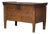 Antique Shepherds Chest, 1850s For Sale