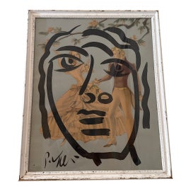 Example of Pablo Pardo Fine Art