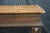 Antique Victorian English Tudor Oak Foyer Hall Entry Piano Bench 48" For Sale - Image 9 of 17