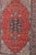 Traditional Hand Knotted Antique Saruk Farhan Rug - 4'1" X 6'10" For Sale - Image 3 of 6