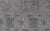 Modern Turkish Oushak Rug by Keivan Woven Arts, Gray Design 9'3 X 10'5 For Sale - Image 10 of 12