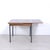 Mid-Century Table Transformable Into Game Table, 1950s For Sale - Image 13 of 17