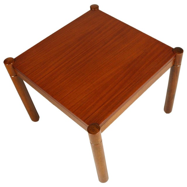 Mid-Century Modern Coffee Table attributed to Afra and Tobia Scarpa for Cassina, 1960s, in Very Good conditions. Designed...