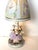 Porcelain Lithophane Table Lamp from PMP Plaue von Schierholz, 1950s For Sale - Image 16 of 18