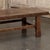 18th Century Country French Rustic Oak Coffee Table For Sale - Image 12 of 18