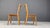 Vintage Pine Wood Dining Chairs, 1970s, Set of 6 For Sale - Image 12 of 13