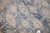 Zabihi Collection Oversize Geometric Antique Persian Malayer Rug - 11'3" x 24'6" For Sale - Image 9 of 12