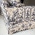 Neoclassical Toile Loveseat For Sale - Image 3 of 8