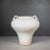 2020s White Ceramic Milk Pottery With Handles by Mix Design For Sale - Image 5 of 9
