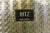 Ritz Powder Compact With Mirror Gold Tone Small Cosmetic Case Made in Usa 4774b For Sale In Miami - Image 6 of 11