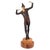 After Demeter Chiparus, Ballet Dancer, Bronzed Metal For Sale - Image 11 of 11