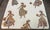 African Woven African Women Cushion Cover For Sale - Image 3 of 14