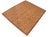 Boho Chic Boho Chic Ziegler Staci Tan Gold Hand-Knotted Wool Rug - 8'2'' X 10'0'' For Sale - Image 3 of 8