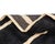 Textile Premium Hand-Knotted Moroccan Wool Rug | 11'10" X 8'0" | One of a Kind For Sale - Image 7 of 11
