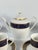 Porcelain Tea Service by Schirnding Bavaria for Seven, Germany, 1980s, Set of 17 For Sale - Image 9 of 18