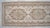 Beige Hand-Knotted Earth Tones Turkish Runner Rug Faded Colors Low Pile Hallway Decor - 2'9″x 12'7″ For Sale - Image 8 of 10