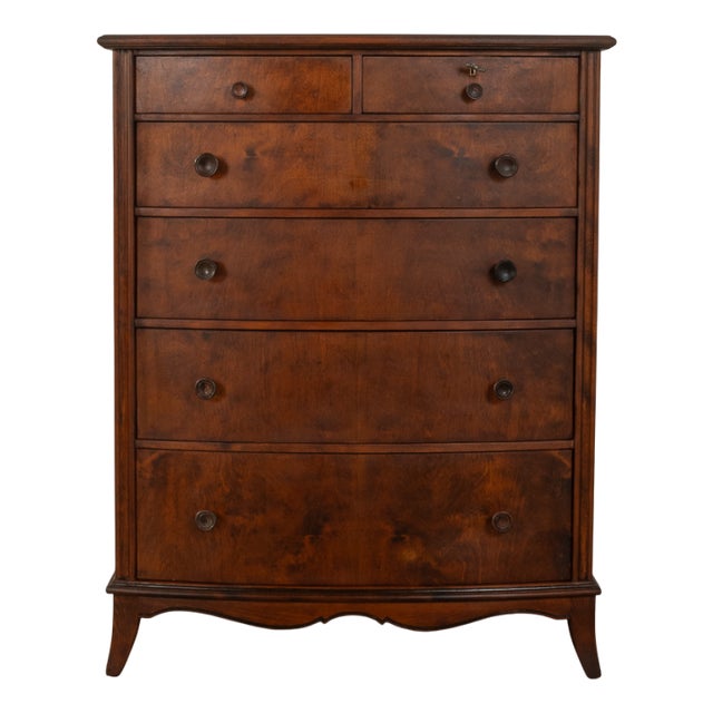 Chest of Drawers, 1920s For Sale