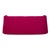 Powder 2-Seater Sofa in Magenta Fabric from Brühl For Sale - Image 12 of 14