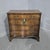 Small Georgian Serpentine Chest of Drawers, 1910 For Sale - Image 13 of 18