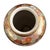 Large Late Meiji Satsuma Vases by Maruni, Set of 2 For Sale - Image 9 of 16