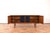 This teak sideboard was designed by Gustav Bahus and produced in Norway in the 1960s. The sideboard has been...
