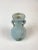 Mid 18th Century Mid 18th Century Painted Porcelian Vase For Sale - Image 5 of 10