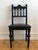 Victorian Adjustable Music Chair Beethoven 1900 For Sale - Image 4 of 12