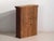 Antique Lacquered Cabinet in Pine Wood, Central Europe, 1900 For Sale - Image 11 of 12