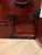 Wood Vintage Japanese Stacking Tansu Chest (Isho-Dansu) With Rustic Iron Hardware For Sale - Image 7 of 11