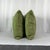Jane Shelton Somerset 19”x19” Feather Down Pillows - A Pair For Sale - Image 4 of 5