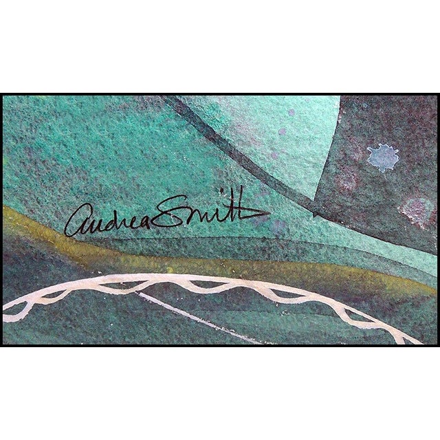 Surrealism The Dance of Consciousness, Andrea Smith For Sale - Image 3 of 4