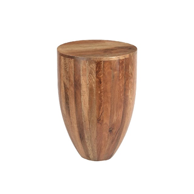 Elevate your home with a piece that tells a story of sustainable beauty and artisanal skill. Our Handcrafted Round...