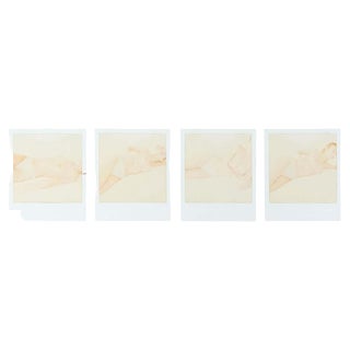 Miquel Arnal, Untitled, 1990, Photography, Set of 4 For Sale