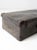 Metal Antique Hardboard Suitcase For Sale - Image 7 of 11