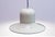 Candle Pendant Lamp, 1970s For Sale - Image 6 of 6