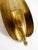 Mid-Century Modern Brass Wall Lamps, 1950s, Set of 2 For Sale - Image 14 of 18