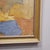 Yves Frangeul, Abstract Composition, 1964, Oil on Canvas For Sale - Image 13 of 18