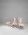 20th Century Swedish Rococo Revival Wood Patinated Dining Chairs - Set of 8 For Sale - Image 16 of 18