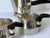 1960s Mid-Century Modern Modern Mexican Silver Coffee Set by Williams Spratling - 3 pcs For Sale - Image 15 of 15