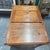 Antique Icebox in Pine, 1900s For Sale - Image 4 of 18