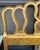 Drexel Near Pair Drexel Mid Century Provincial Style Giltwood Twin Size Headboards - Set of 2 For Sale - Image 4 of 9