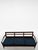 1960s Vintage Danish Style Cintique Three-Seater Sofa, 1960s For Sale - Image 5 of 7