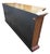 Vintage Traditional 80 In. Burled Wood Sideboard For Sale - Image 10 of 10
